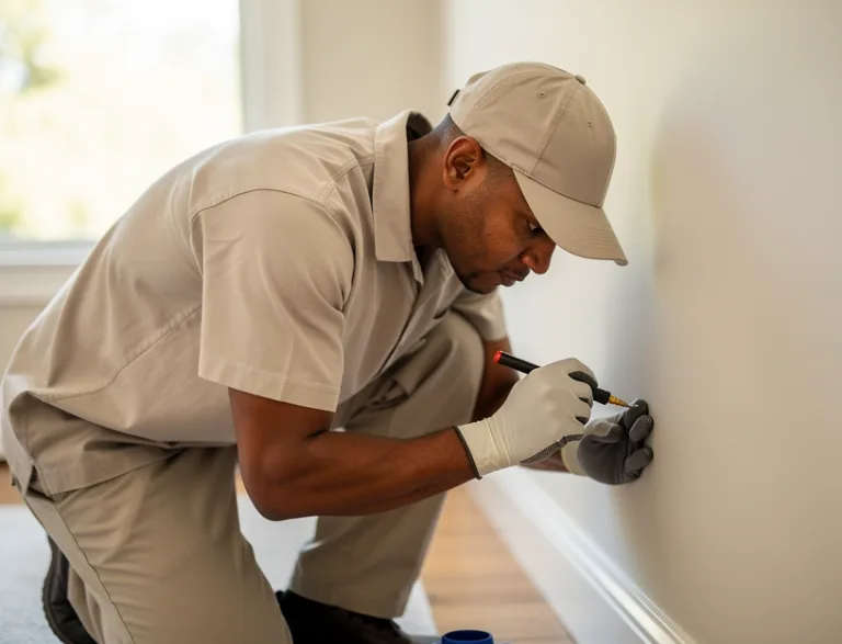 pest control L'Île-Bizard–Sainte-Geneviève